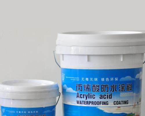 新沂环保聚丙烯酸哪家好